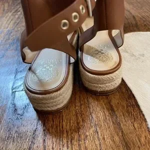 Vince camuto outlet kathalia cognac